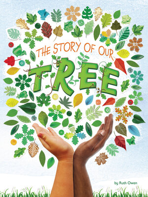 cover image of The Story of Our Tree